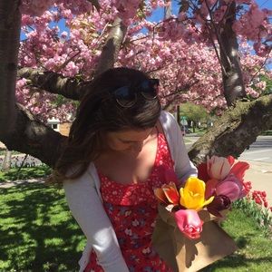 Meet your Posher, Katherine